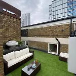 The Shoreditch Rooftop - 2Bdr Home
