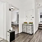 Cozy Twin Bed Retreat In City Center