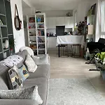 Cozy Flat With Stunning Views