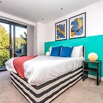Luxury 2 Bedroom Apartment In Hoxton