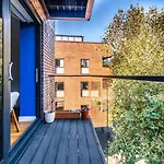 Luxury 2 Bedroom Apartment In Hoxton
