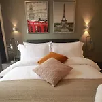 Ft6 Penthouse Rooms