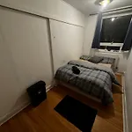 Flatshare Canary Wharf Cityview Shared With Host For Common Spaces Separate Bedroom Shared Bathroom
