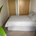 Private Room In A Shared Flat