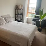 Private Room In A Shared Flat