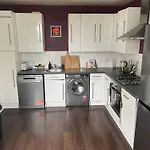 Private Room In A Shared Flat