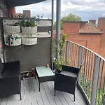 Private Room In A Shared Flat