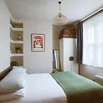 Architectural Digest - 2 Bed