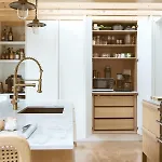 Architectural Digest - 2 Bed