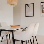 Modern & Bright Luxury London Apartment In Honor Oak