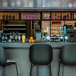 Moxy London Stratford