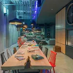 Moxy London Stratford