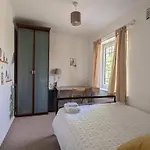 Stunning Large Double Bed Room