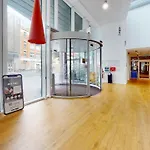 For Student Only Cosy Studios In East Court At Central London