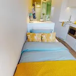 For Student Only Cosy Studios In East Court At Central London