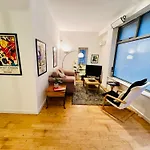 Wonderful Shoreditch Apartment