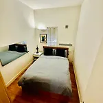 Wonderful Shoreditch Apartment