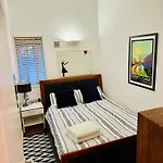 Wonderful Shoreditch Apartment