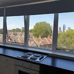 Double Room In Private Apartment