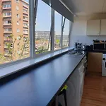 Double Room In Private Apartment