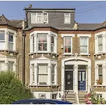 Astonishing 1-Bed Flat New Cross