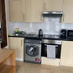 Astonishing 1-Bed Flat New Cross