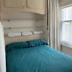 Astonishing 1-Bed Flat New Cross
