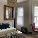 Astonishing 1-Bed Flat New Cross
