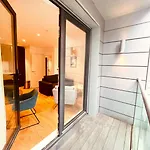 One Bedroom Near Tower Bridge