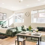 The Green Docks Studio