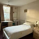 Sjguesthouse London Single Room A