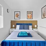 Pass The Keys Millfield Parkvilla 2Bed Sleeps 6 W Garden