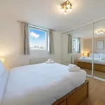 Timeless Elegance In Haggerston
