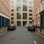Stylish Flat In Spitalfields - Walk To Shoreditch