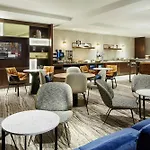 London Marriott Hotel Regents Park