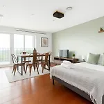 Central Hackney Stay - Near London Fields