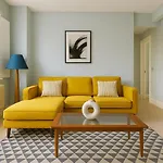 Charming House With Garden In The Heart Of East Dulwich