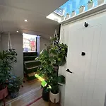 The Floating Terrarium