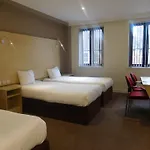 Ruskin Hotel