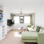 Fantastic 1 Bed Flat Stratford