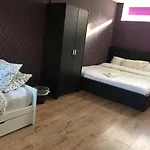 Peaceful Deluxe