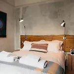 The Culpeper Bedrooms