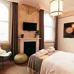 The Culpeper Bedrooms