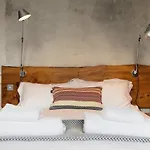 The Culpeper Bedrooms