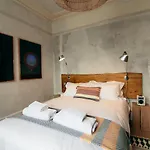 The Culpeper Bedrooms