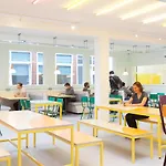 Via Limehouse Hostel