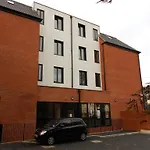 Ruskin Hotel