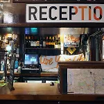 St Christopher\'S Inn Liverpool Street