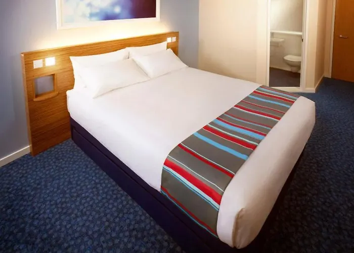 Comfort Hotel Tower Of London