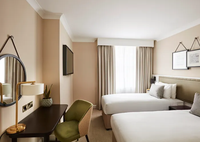 Amba Hotel Grosvenor